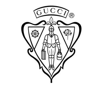 gucci alte|gucci coat of arms.